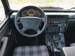 Mercedes-Benz G300 CDI Professional 2010 года